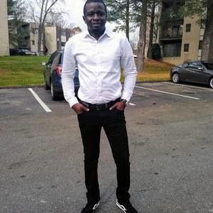 Meet your Posher, Nnachi